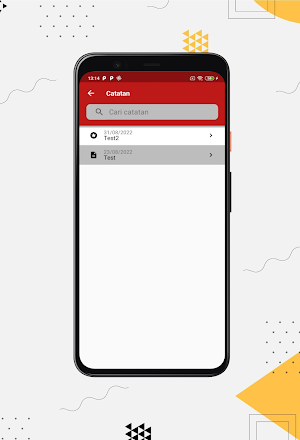 Complete Indonesian Calendar Screenshot 3