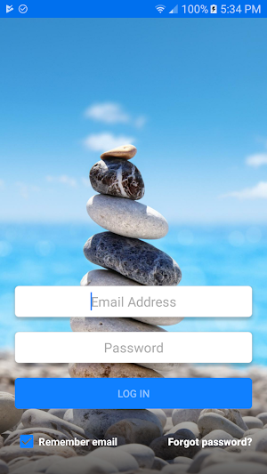 Firshein Center Screenshot 0