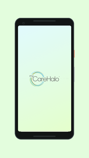 myCareHalo Screenshot 0