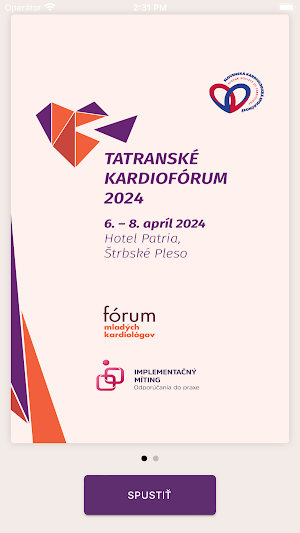 TKF 2024 Screenshot 0