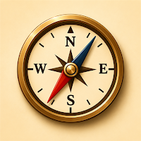 Compass · Bubble Level