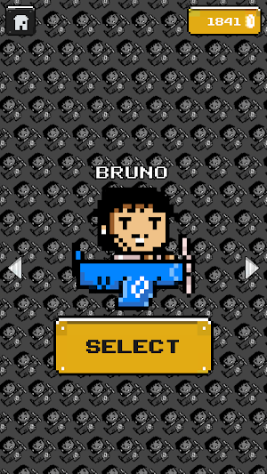 ClappyBruno Screenshot 0