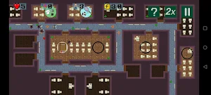 Exclusion Preventers Screenshot 3