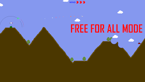 Micro Tanks Screenshot 3