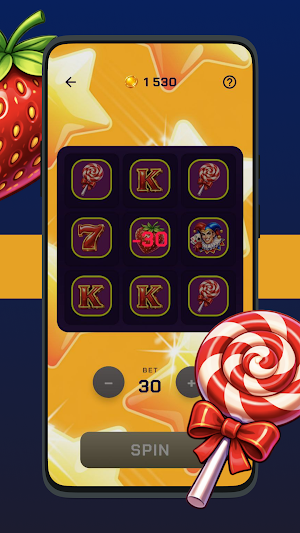 Stake Joker Spins Screenshot 1