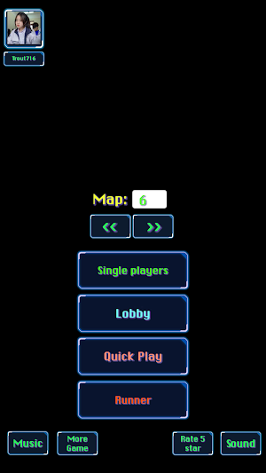 Puzzle Royal Match Screenshot 2