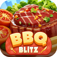 BBQ Blitz