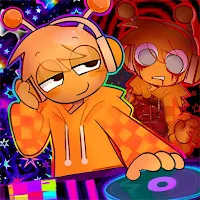 Sprunki Wallpapers 4K HD