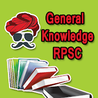RPSC General Knowledge