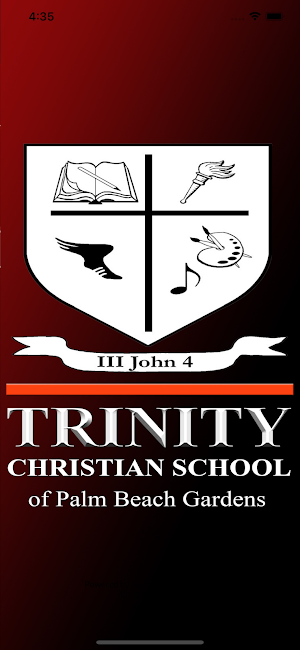 Trinity Christian School - PBG Screenshot 1