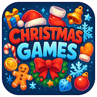 Christmas Games