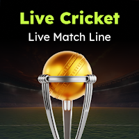 Live Cricket - Live Match 2025