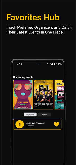 Stubi Screenshot 3
