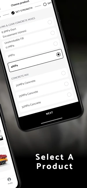 Local Concrete Ltd Screenshot 2