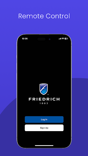 FriedrichGo Screenshot 0