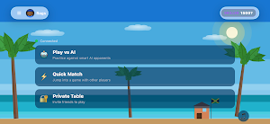 Six Love - Jamaican Domino Screenshot 0