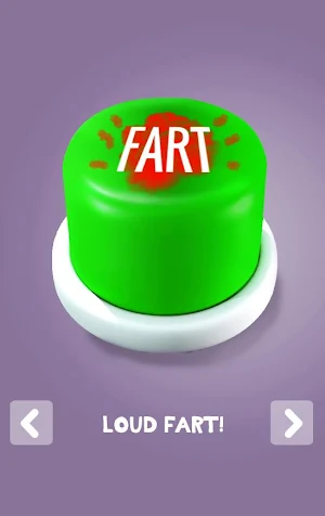 Fart Sounds Prank - Tap and Fart Jokes 2020 Screenshot 0