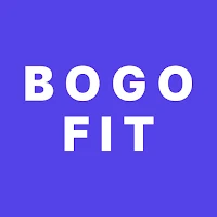 Bogofit - 보고핏 (키오스크 전용)