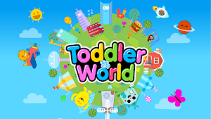 Toddler Games: Preschool Learning For 2-5 Screenshot 0