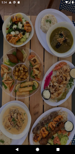 Lily's Mediterranean Screenshot 0
