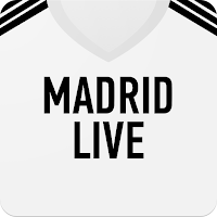 Madrid Live - For Real Fans