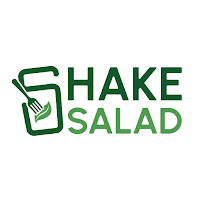 Shake Salad App