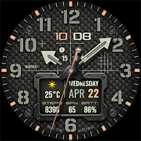 WAW048 Industrial Rugged Face