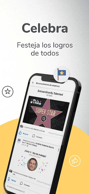 Soy BdeO Screenshot 2