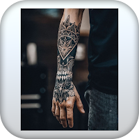 tattoo design 2022