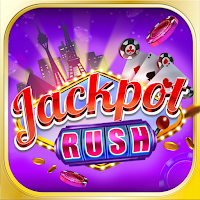 Jackpot Rush - Vegas Slots