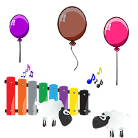 Play & Learn Colors In English