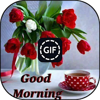 Good Morning GIF