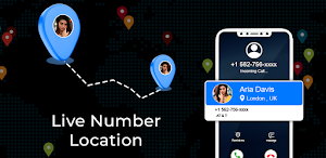 Compass - Live Location On Map Screenshot 0