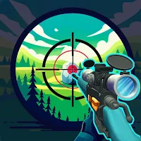 Magical Bullet - Sniper Puzzle