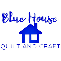 Blue House Quilt & Craft
