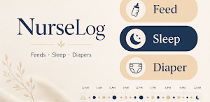 NurseLog Screenshot 0