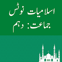 Islamiyat Notes For 10th Class