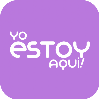 Yo estoy aquí!