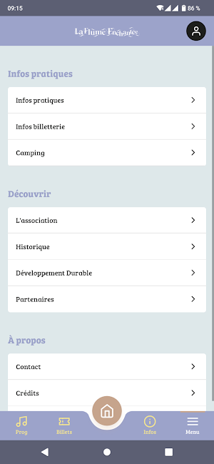 La Flûme Enchantée 2024 Screenshot 3