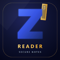 Zenith Notes Reader