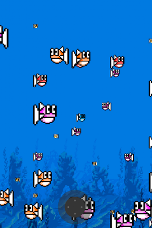 Hungry Fish Screenshot 3