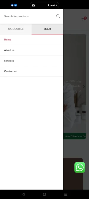 Dr. Shweta's Beauty Clinic Screenshot 3