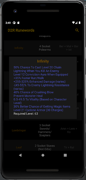 D2R Assistant Screenshot 3