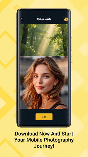 CropCanvas Screenshot 3