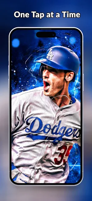 Baseball Wallpaper HD Screenshot 2