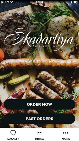 Skadarliya Screenshot 0