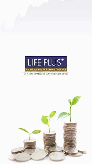 LifePlus – Chirag Porecha Screenshot 1