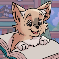 Rabbit's Book Jump