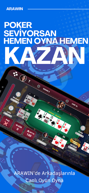 Arawin Game Screenshot 2