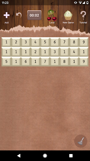 Shoko 10 Screenshot 0